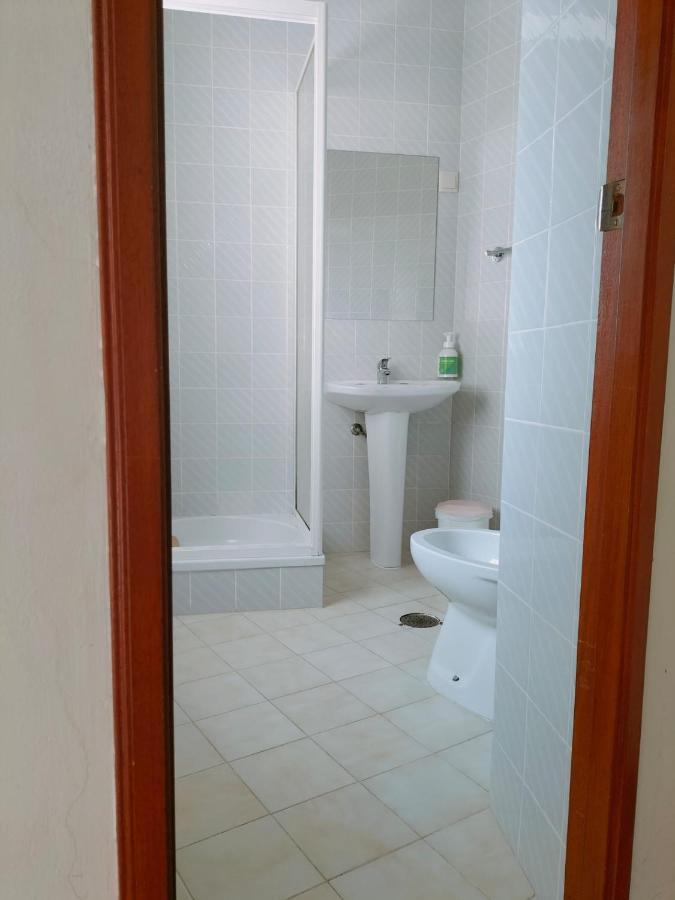 Bed and Breakfast Anoitecer Itinerante Al - Antiga Residencial O Garfo Понте-де-Ліма Екстер'єр фото
