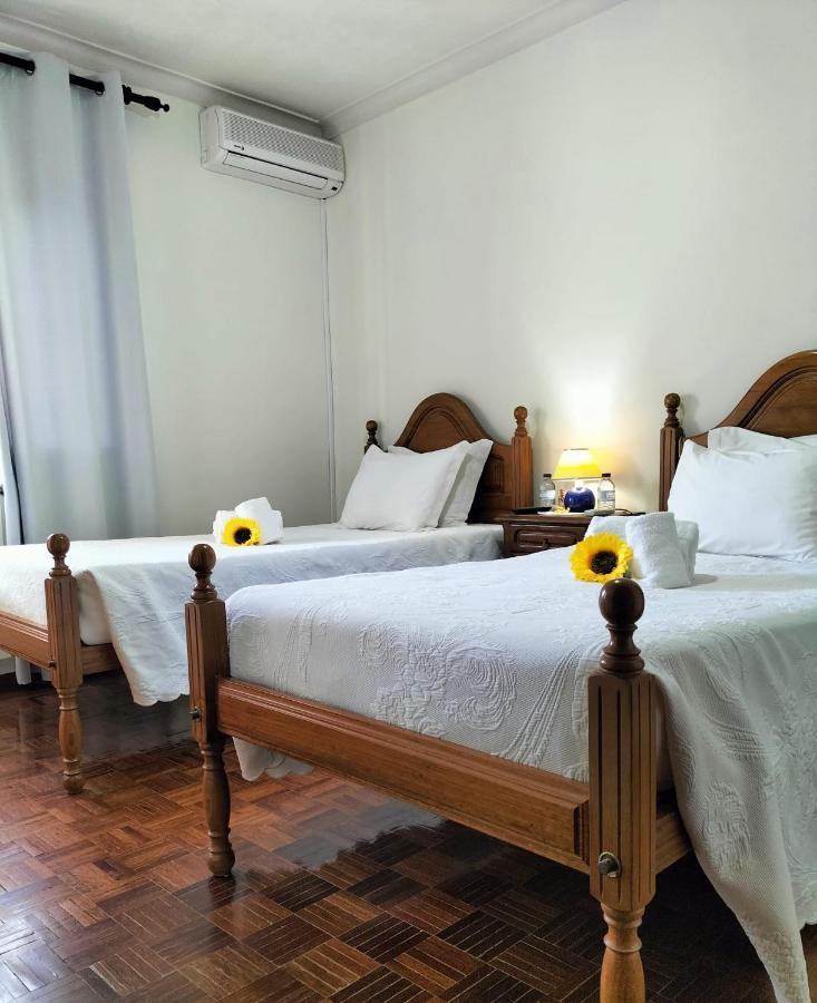 Bed and Breakfast Anoitecer Itinerante Al - Antiga Residencial O Garfo Понте-де-Ліма Екстер'єр фото